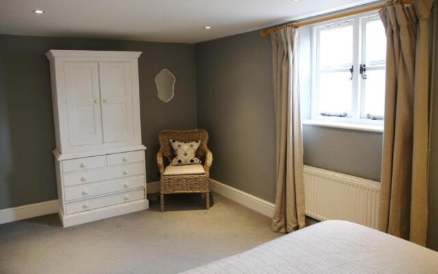 The Barn @Bourne Eau House (Adults Only)