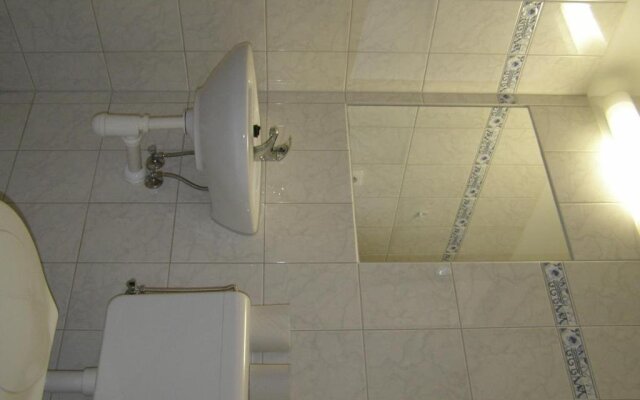 Hotel Goethe