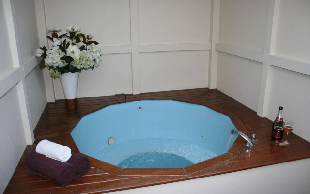 Quality Inn Acapulco Taupo