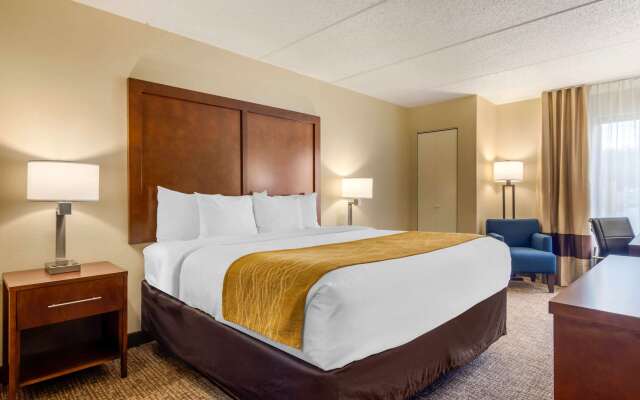 Comfort Inn Atlanta Airport