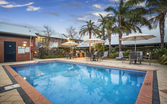 Quest Bunbury Apartment Hotel