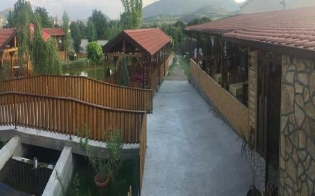 Montenegro Rivijera Motel