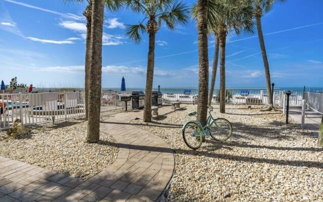 Sand Castle by Plumlee Vacation Rentals