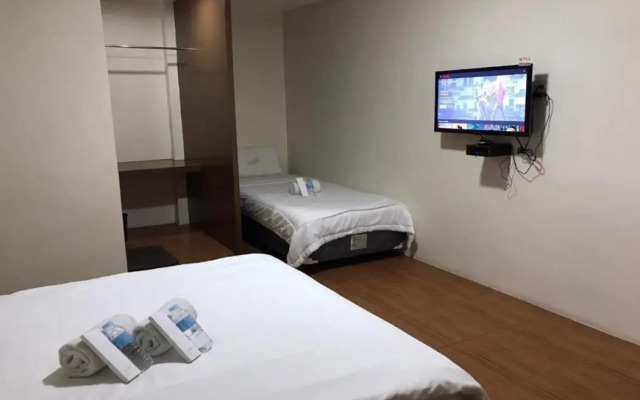 I’m Inn Hotel Sorsogon near SM/Terminal