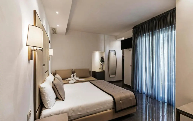 Hotel Des Bains