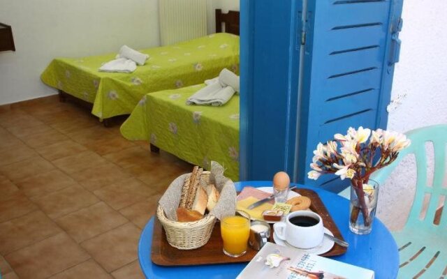 Hotel Handakas