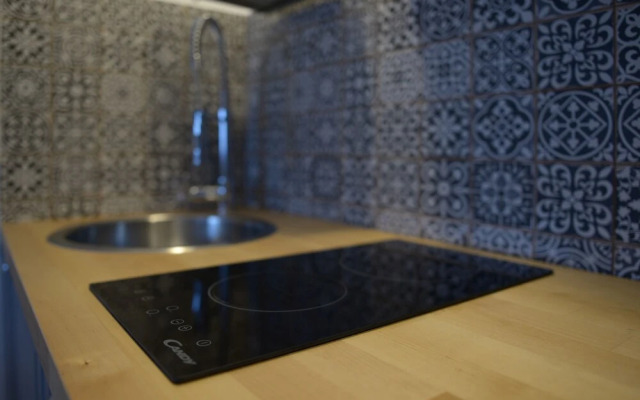Komplex Apartamenty Europa Sosnowiec