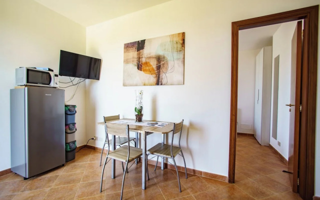 Pater Meus Suites