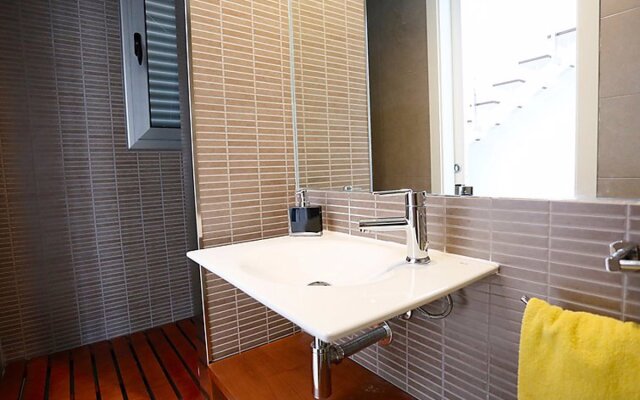 House Xaloc Lampolla