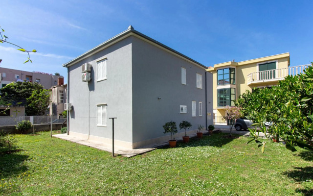 Apartment Fortunella