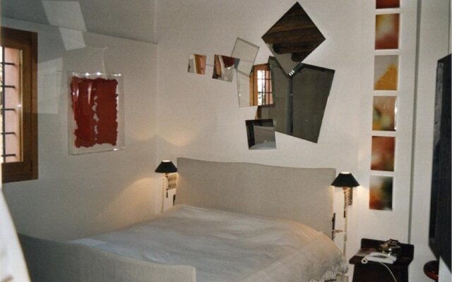 Corte di Villa Colloredo