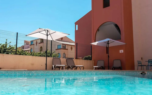 Residence Port Leucate, Apartment