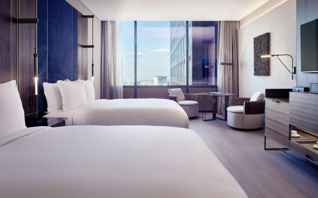 The Ritz-Carlton, Mexico City