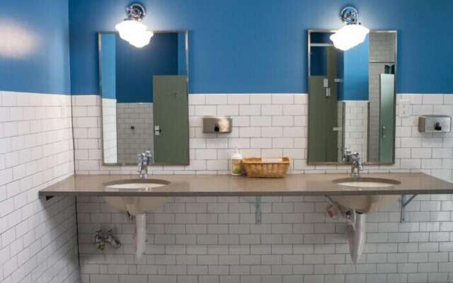 Cream City Hostel