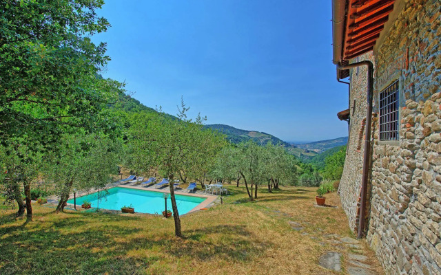 Poggio Conca