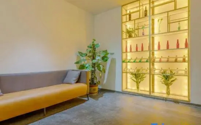 ximan hotel