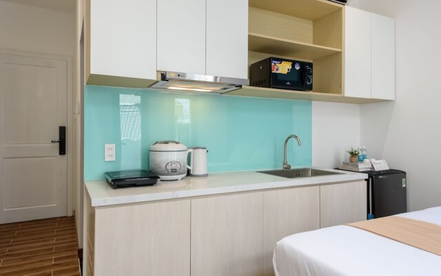 Cozrum Homes - June Corner