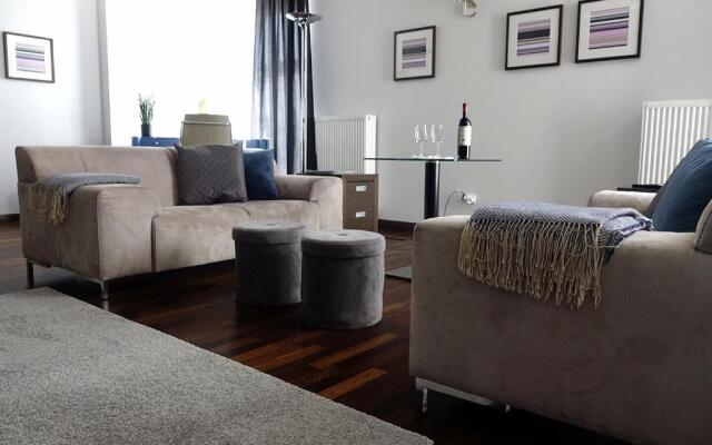 Apartamenty Ostróda