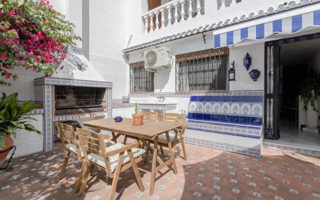 Mi Casa