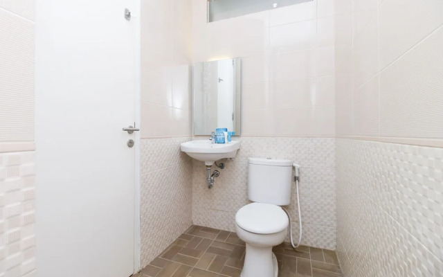 Airy Syariah Gayung Kebon Sari Sebelas 8A Surabaya