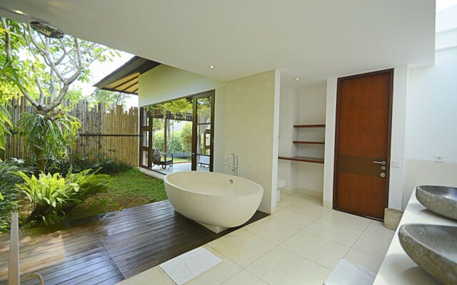 Villa Bengawan