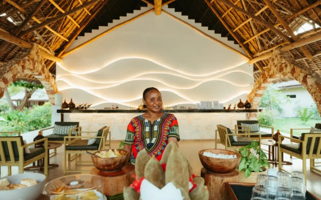 Palumbo Mnemba View Resort