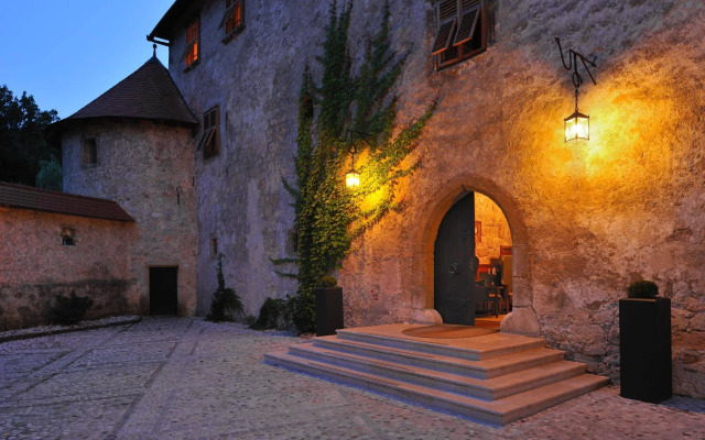 Hotel Grad Otocec Relais & Châteaux