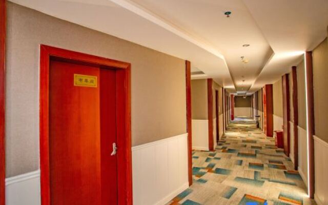 Qianmei Resort Hotel (Nanxiong Shuixi small Island store)