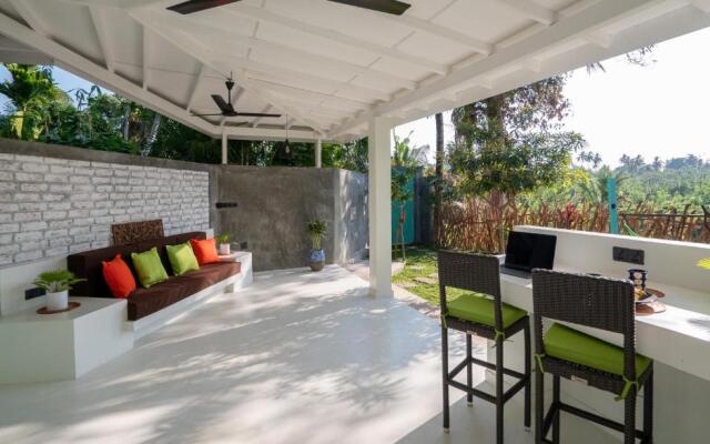 Your Dream Bungalow - Mirissa
