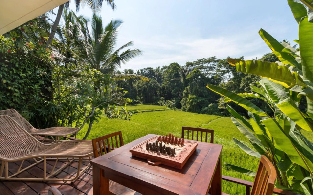 Ubud Green Resort Villas Powered by Archipelago