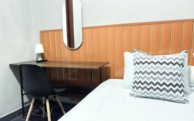 Jogja Day Inn