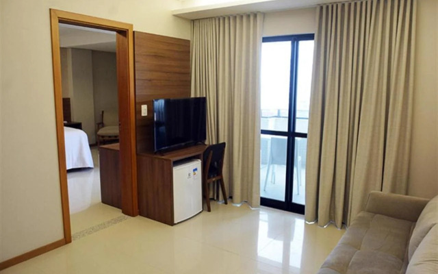 Pituba Praiamar Hotel