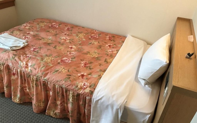 Shin Sayama Hotel – Guest Rooms – Sayama