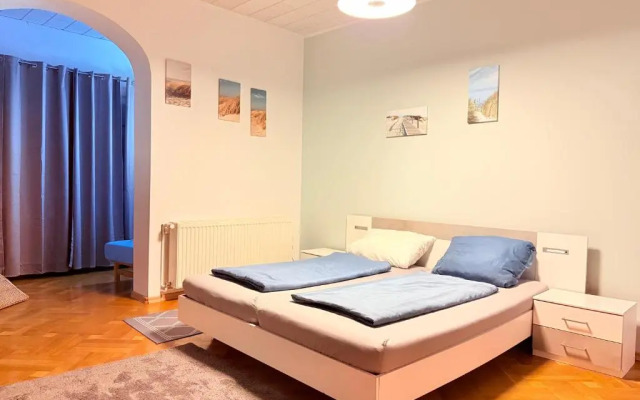 Restaurant & Pension "Zur Klause"