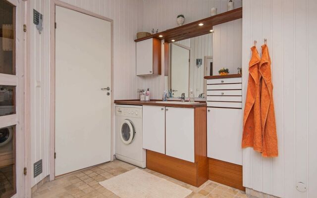 Delightful Holiday Home in Grenaa near Sea