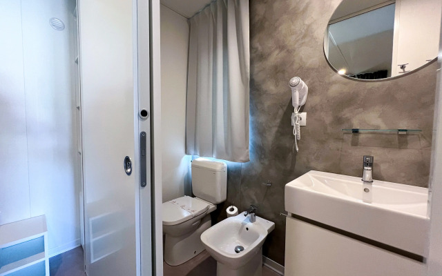 Camping Village Capo D'Orso