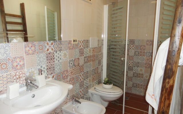 VersoSud - Appartamento Torre Mozza 22