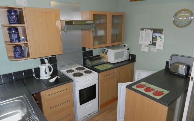 Highland Holiday Homes - Glenfiddich