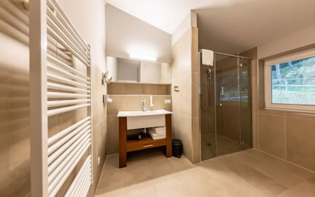 Sonnberg Alpinlodges