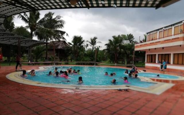 Lesco Resort