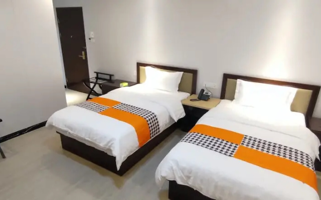 Sky Garden Hotel