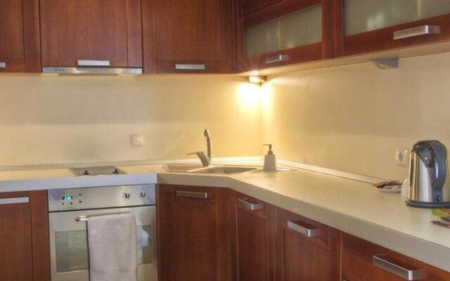 Boutique Apartments Sofia