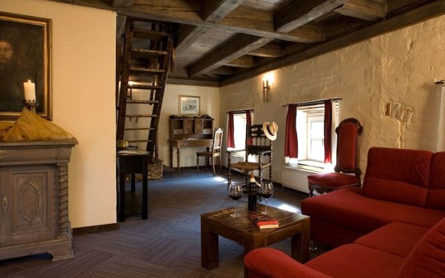 Schlosshotel Neufahrn