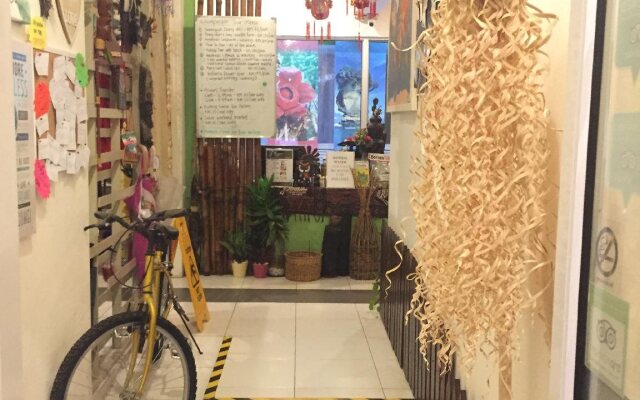 Woodpecker Lodge Kuching