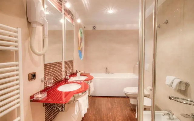 Hotel Nettuno
