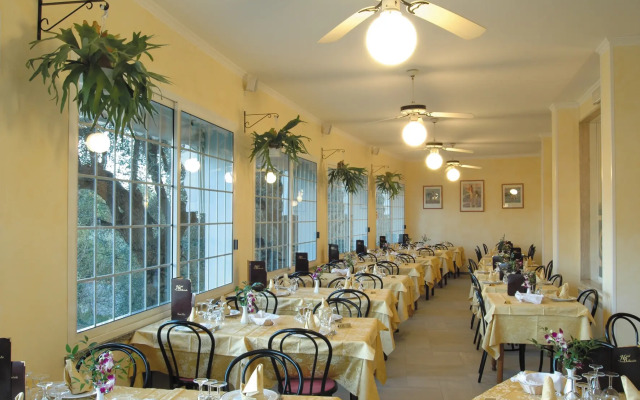 Hotel Bellavista