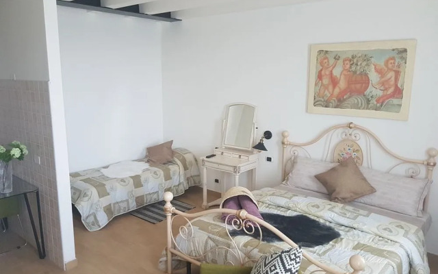 B&B  Corte del mosto Relais