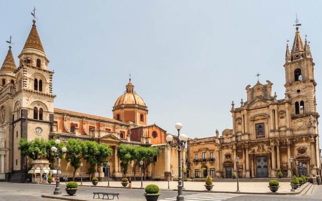 Sicily new Apartment Next sea With two Bedrooms