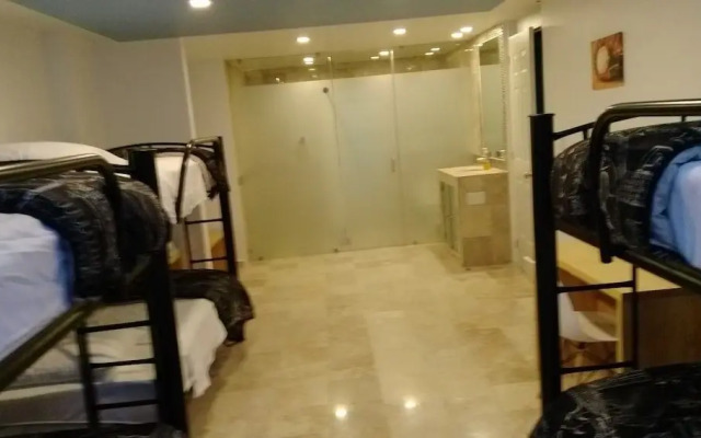 B&B Tokio