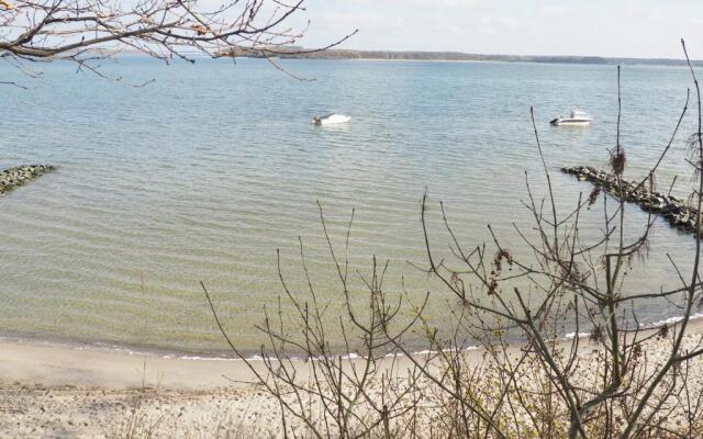 Apartments Sonne am Sund